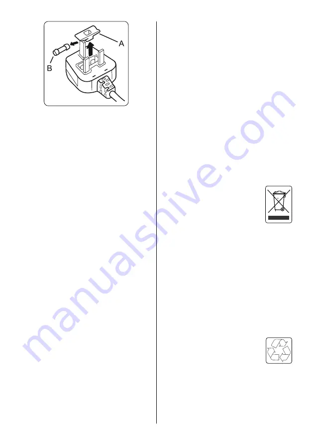 montpellier MS165W Installation And Operating Instructions Manual Download Page 9