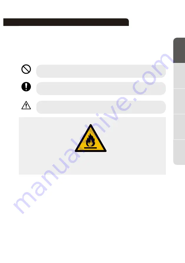 montpellier MS2035W Installation And Operating Instructions Manual Download Page 4