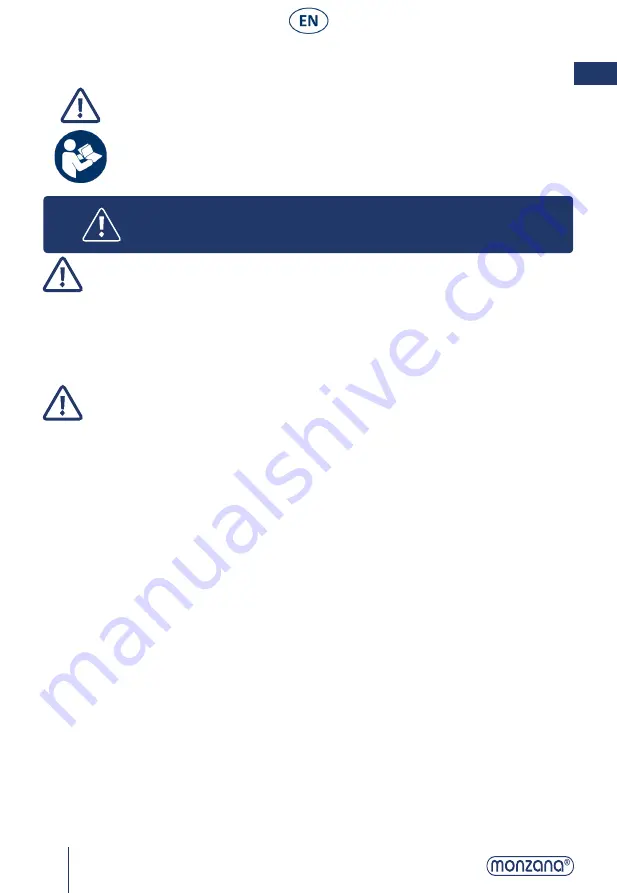 Monzana 105065 Instructions Manual Download Page 5