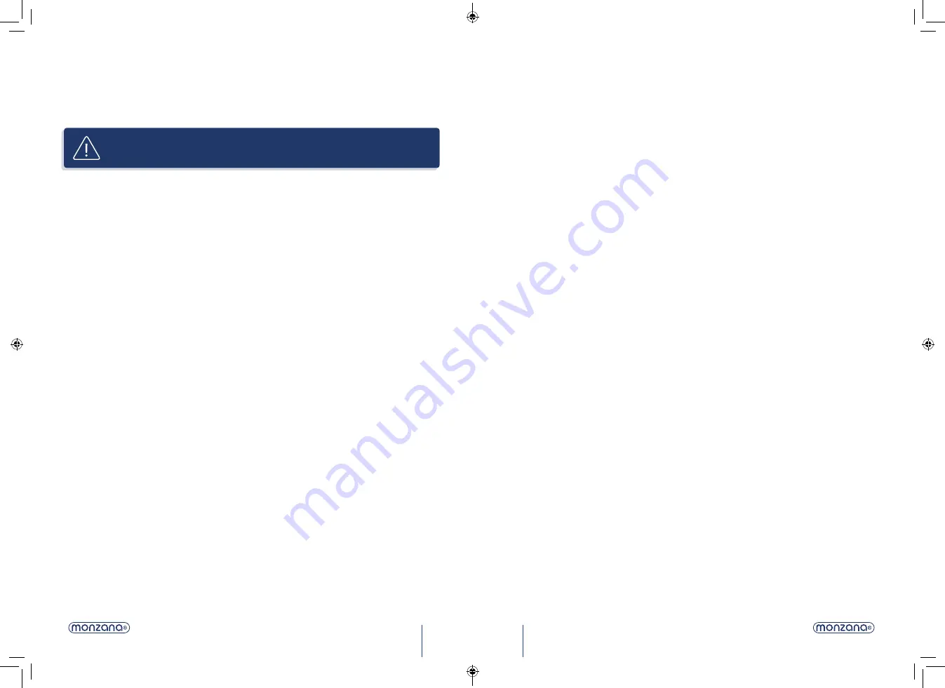 Monzana DBDS009 Instructions Manual Download Page 4