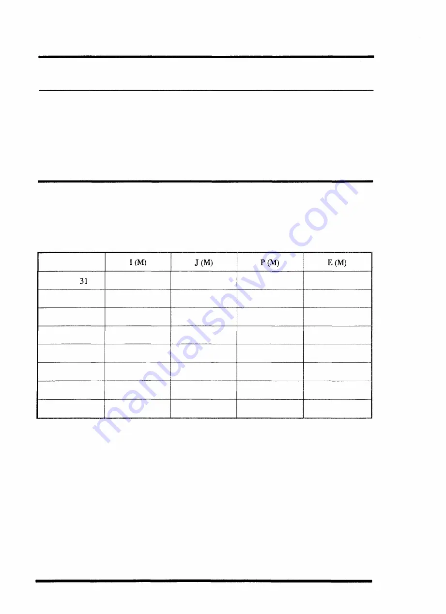 MOODY 336 MK1 Owner'S Manual Download Page 14