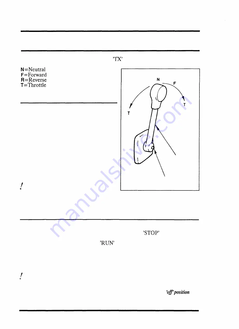 MOODY 336 MK1 Owner'S Manual Download Page 33