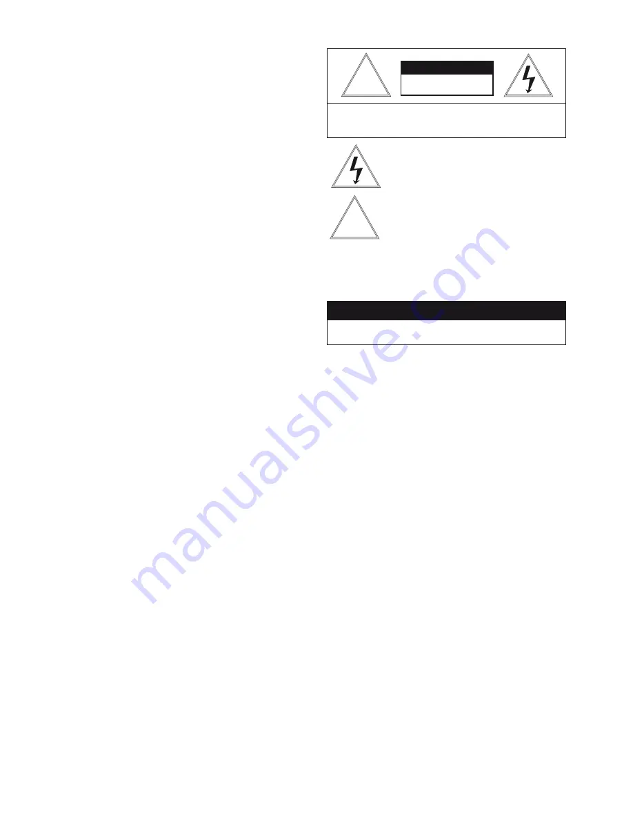 Moog Videolarm DDW10CR Product Instructions Download Page 16