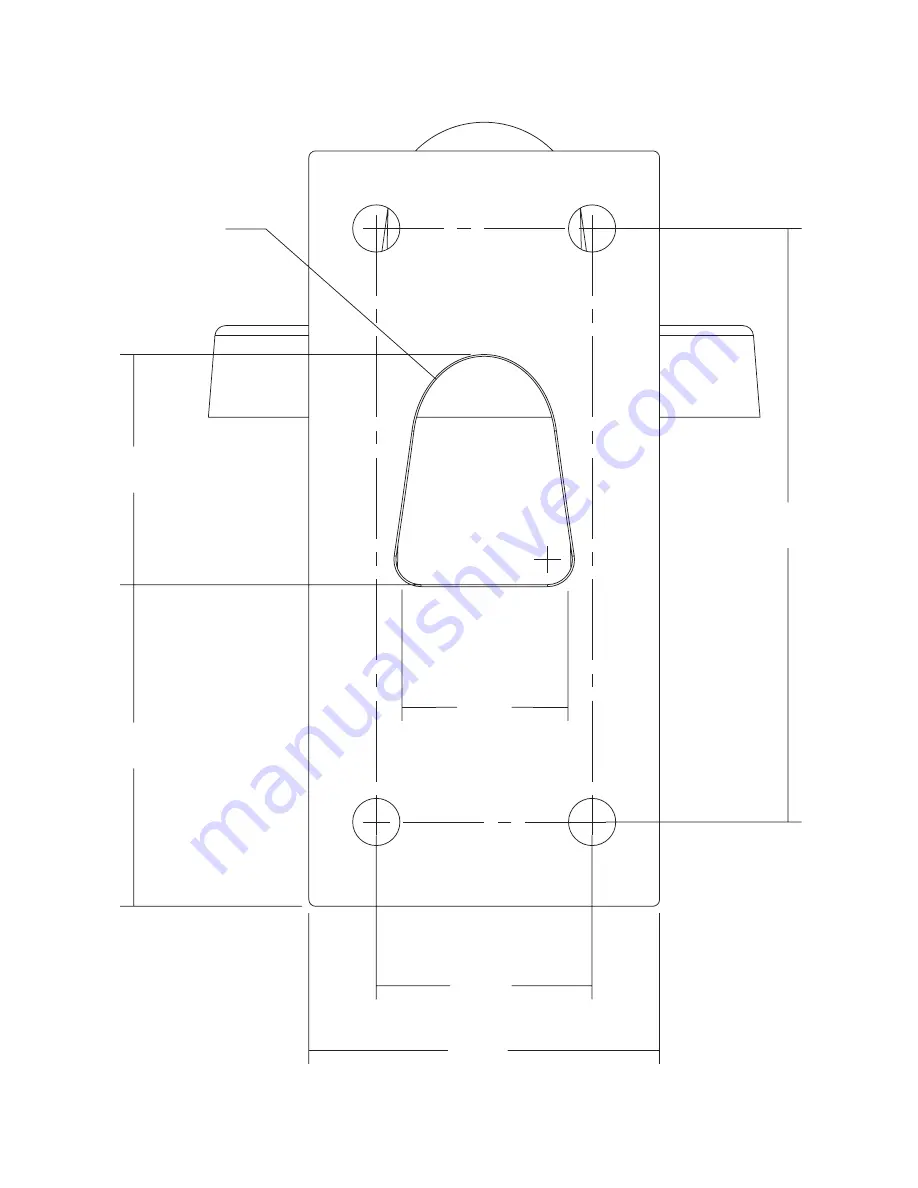 Moog Videolarm FDW7 FusionDome Series Installation And Operation Instructions Manual Download Page 10