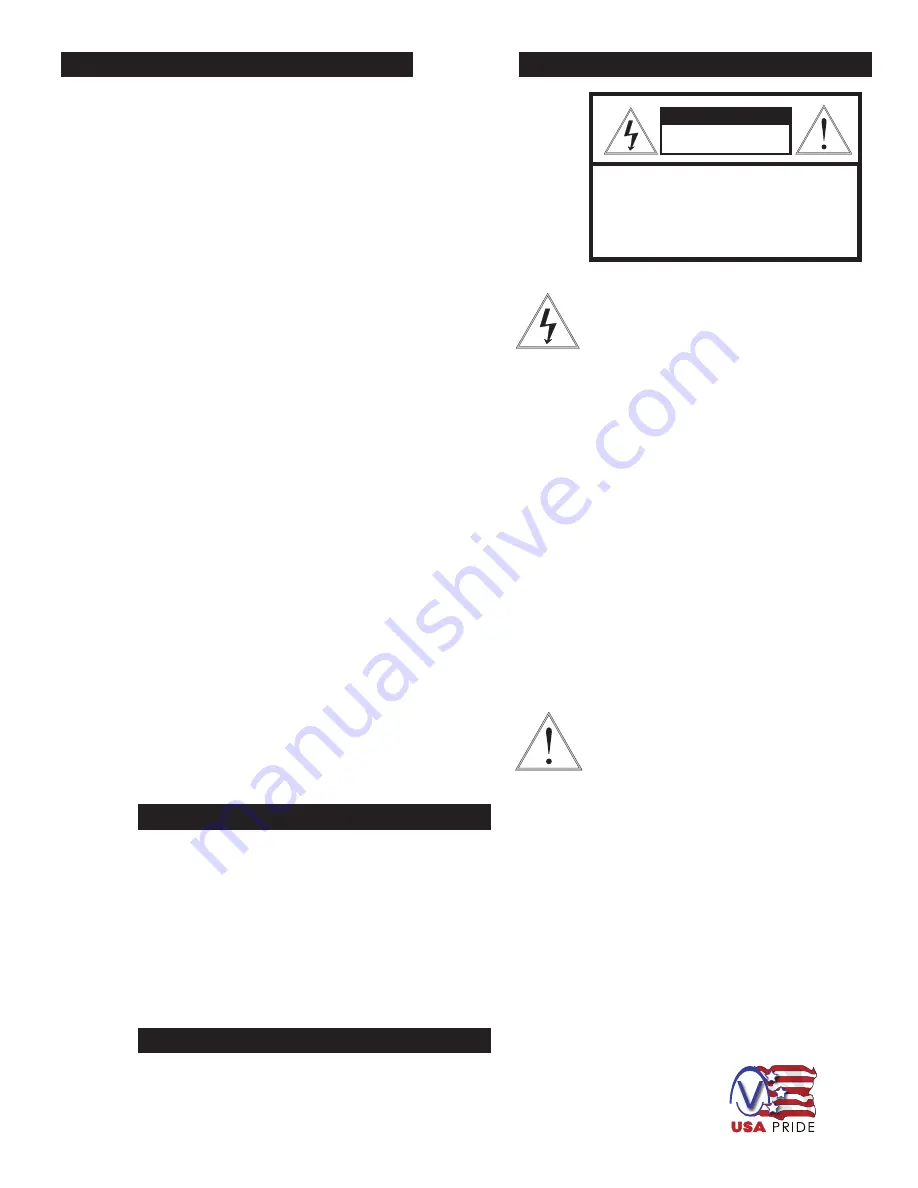 Moog Videolarm FDW75CF2 Installation And Operation Instructions Manual Download Page 2