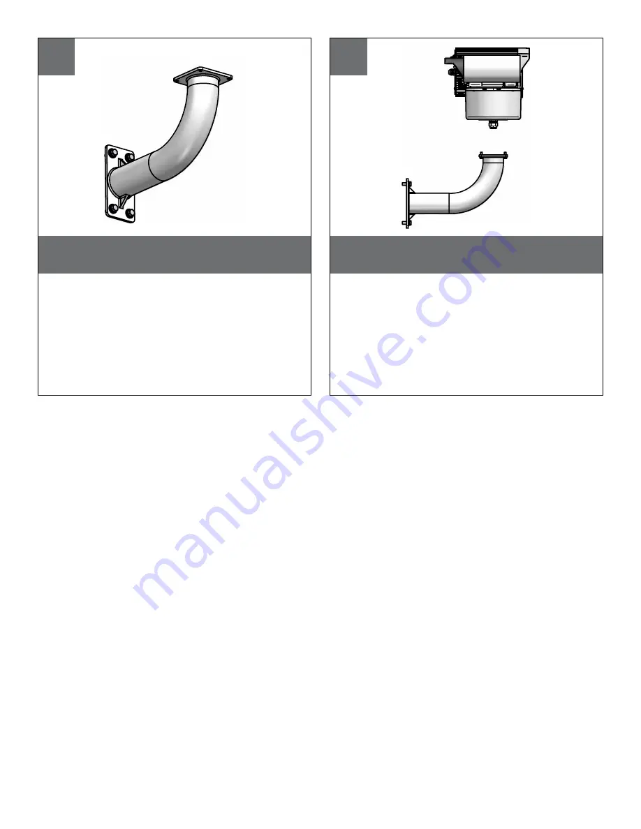 Moog Videolarm NiteTrac NT-SD-3 Installation And Operation Instructions Manual Download Page 5