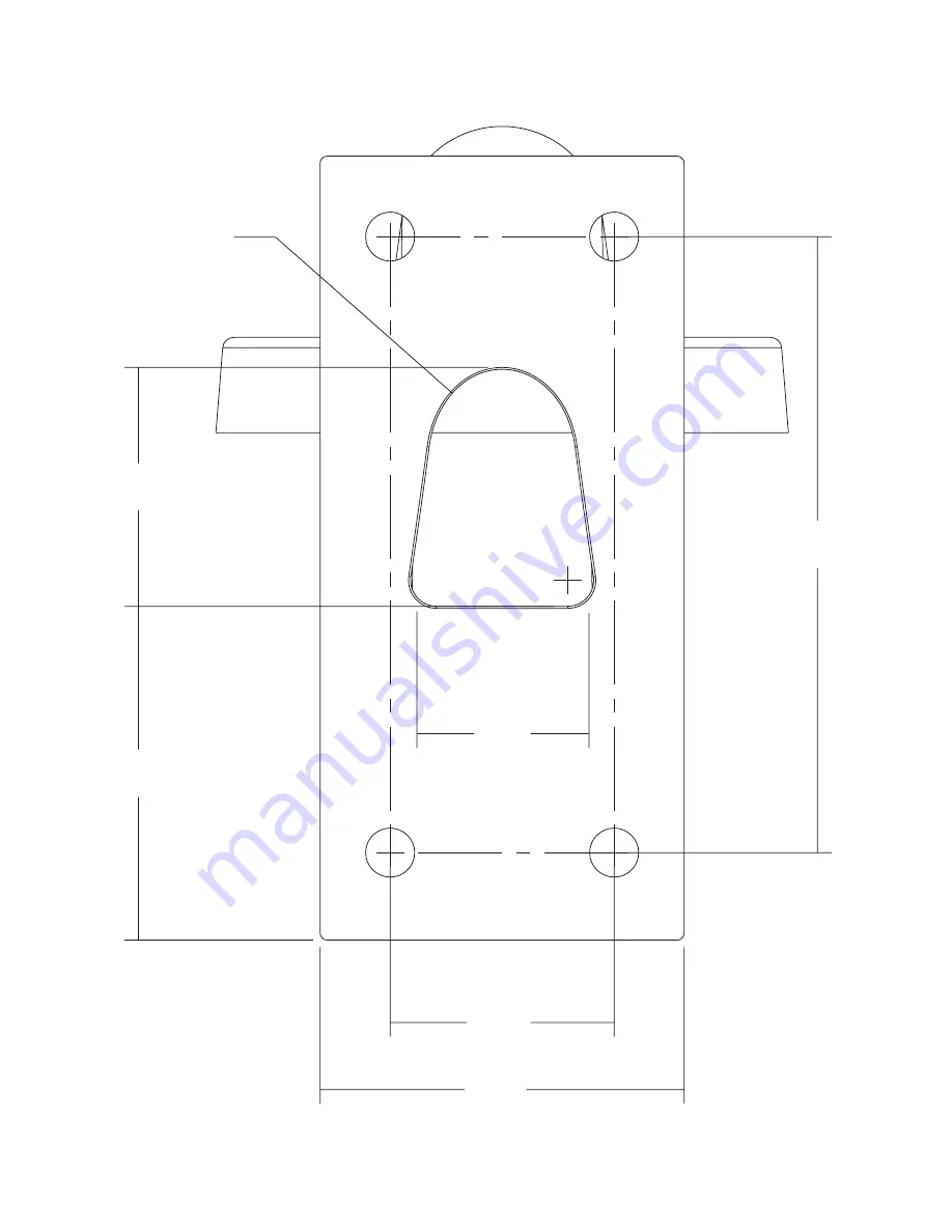 Moog Videolarm PFD75C2N Product Instructions Download Page 32