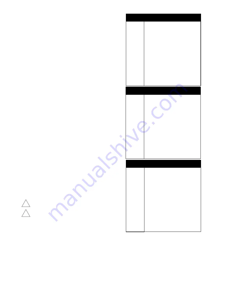 Moog Videolarm Q-View FusionDome Series User Manual Download Page 5