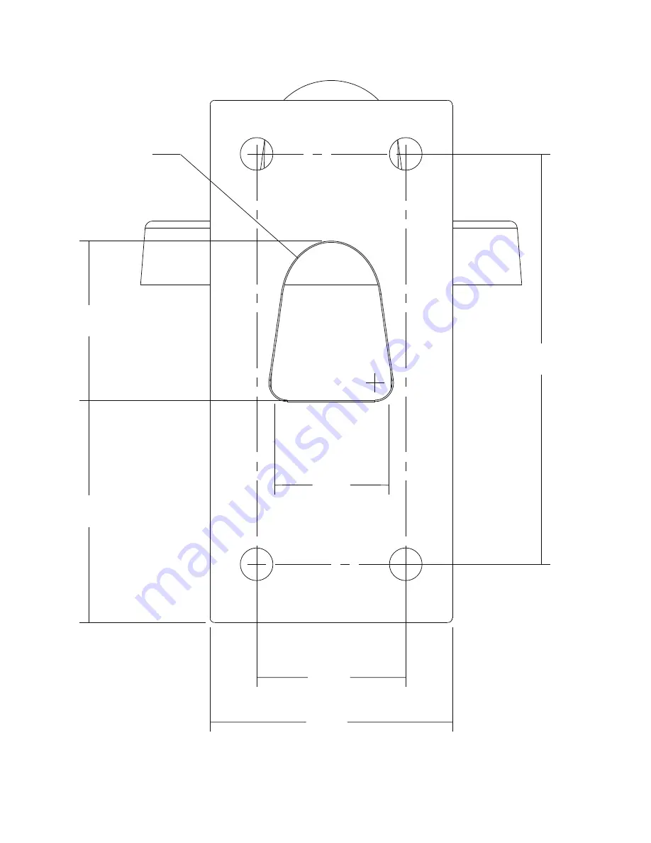 Moog Videolarm QFD SERIES Installation And Operation Instructions Manual Download Page 13