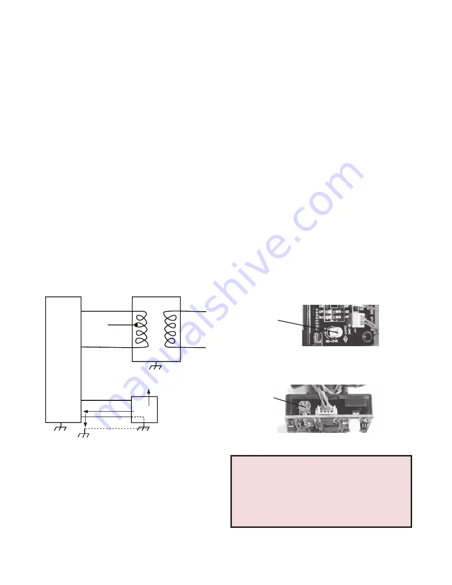 Moog Videolarm QRHW SERIES Installation And Operation Instructions Manual Download Page 11