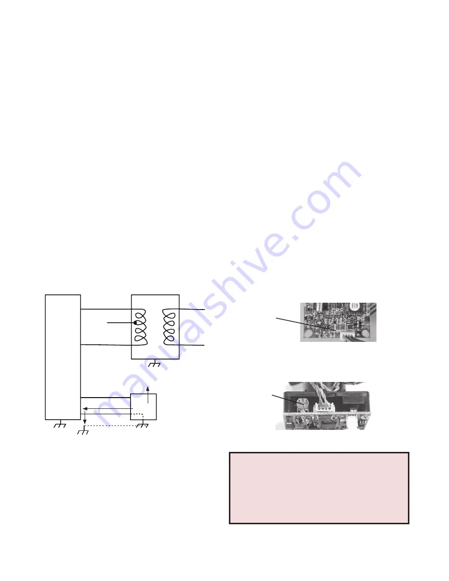 Moog Videolarm QSD SERIES Installation And Operation Instructions Manual Download Page 11