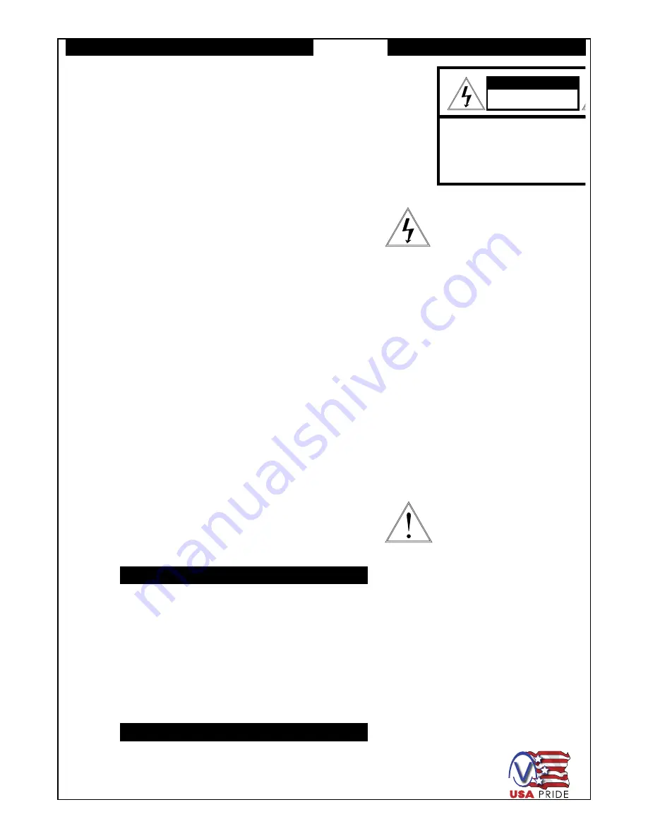 Moog Videolarm QView QSM75C2-70NA Installation And Operation Instructions Manual Download Page 2