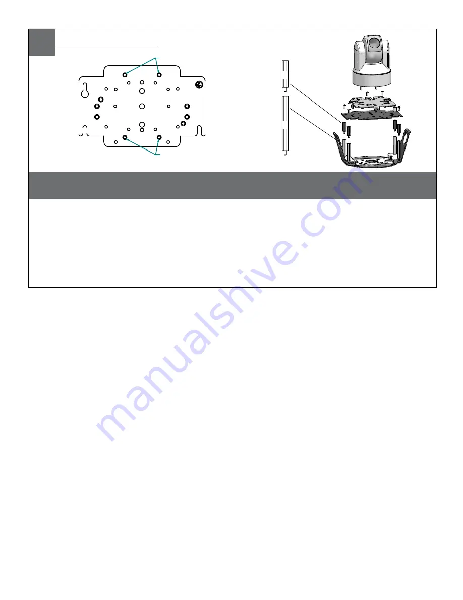 Moog Videolarm SM75C12N Installation And Operation Instructions Manual Download Page 20