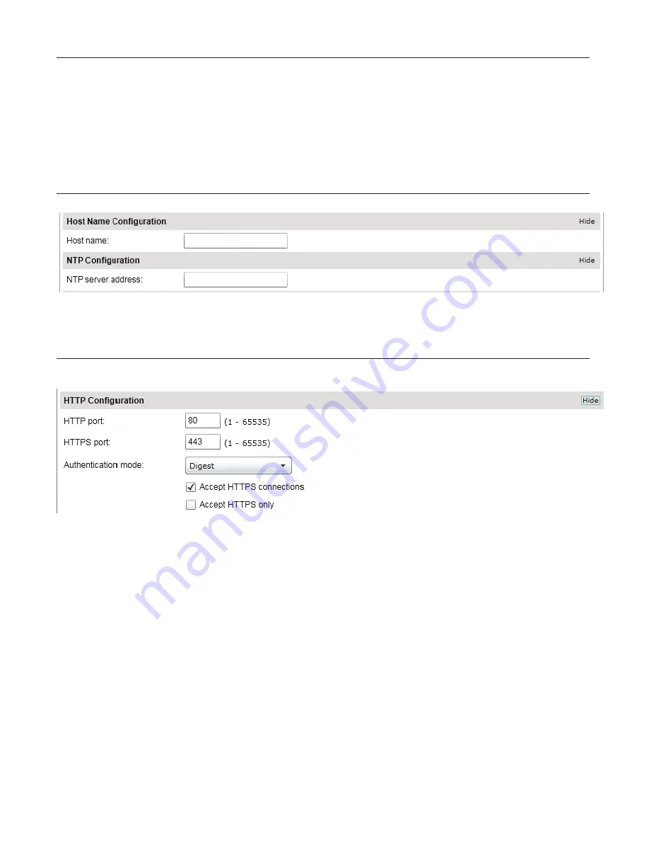 Moog EXSP7C2-2 Installation And Operation Instructions Manual Download Page 18