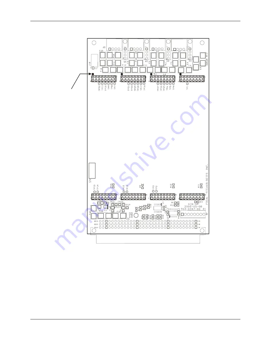 Moog Focal 903 User Manual Download Page 46