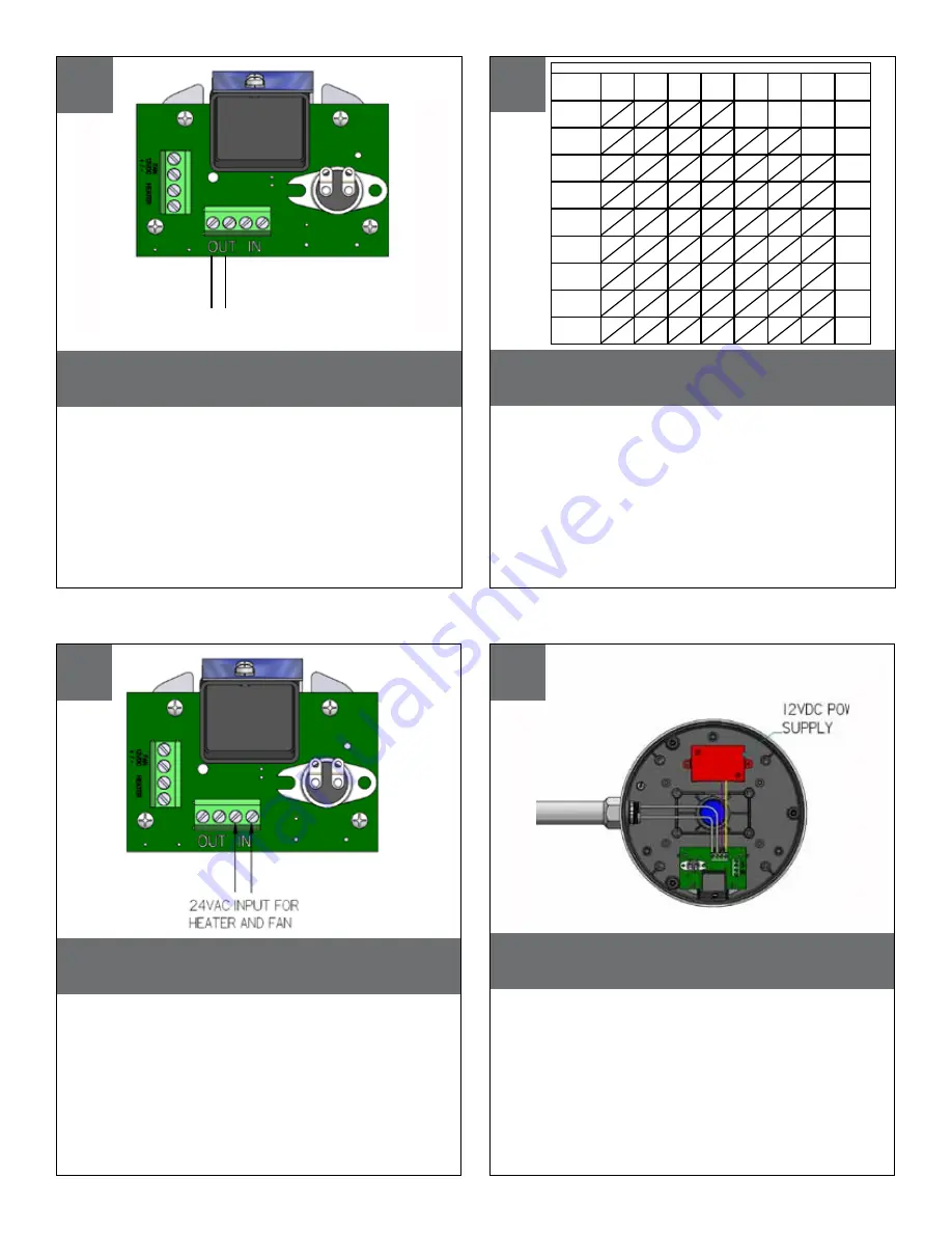 Moog ISM5CF User Manual Download Page 18