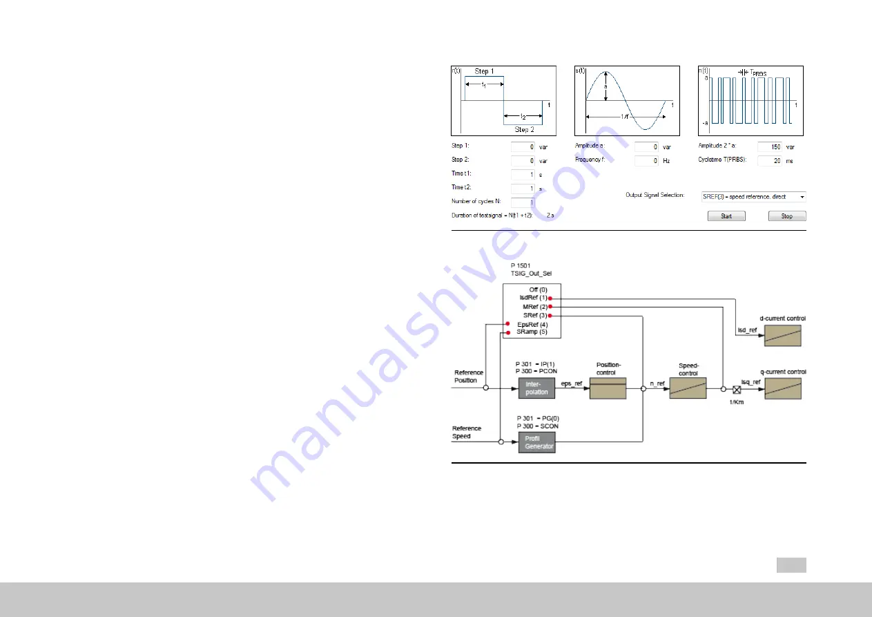 Moog MSD Servo Drive Series Device Help Download Page 149