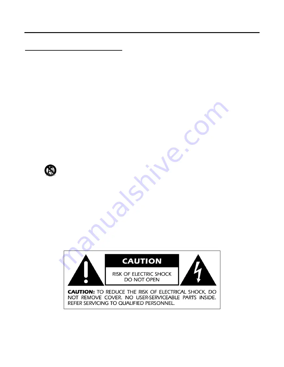 moon Classic Equinox SE Owner'S Manual Download Page 2