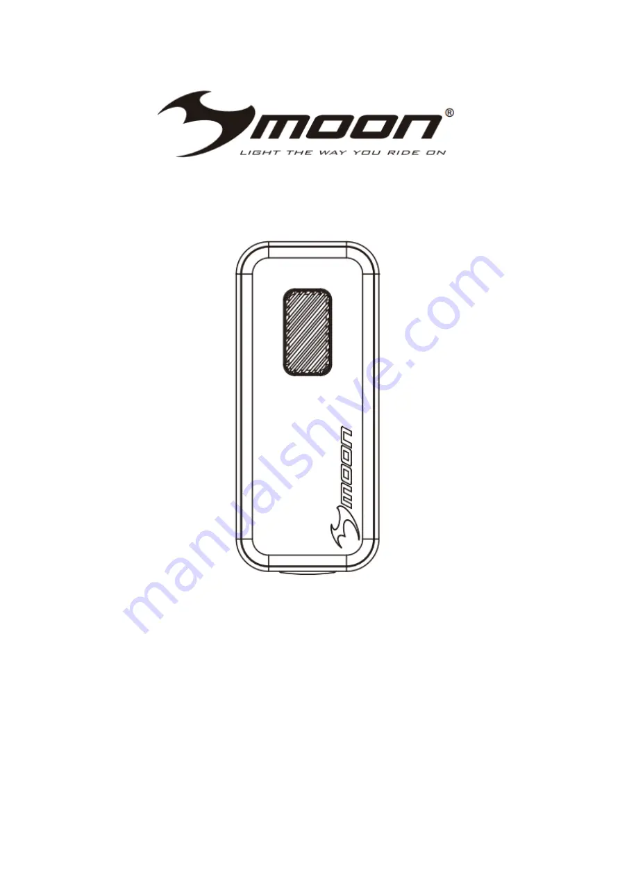 moon Helix Lite User Manual Download Page 1