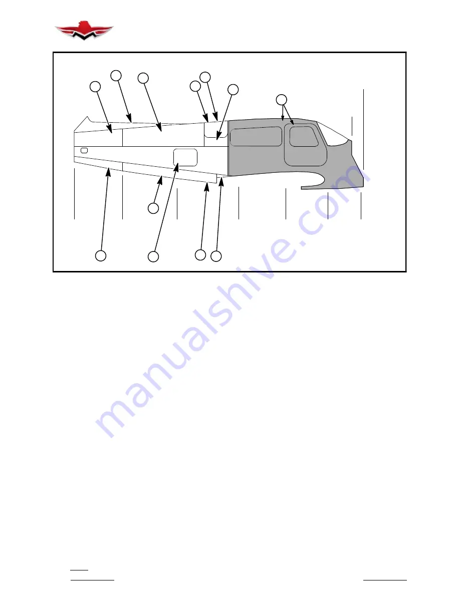 Mooney 33-0001 Service And Maintenance Manual Download Page 129