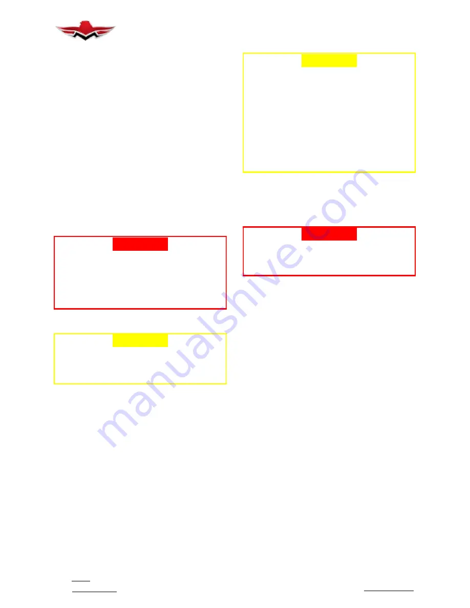 Mooney 33-0001 Service And Maintenance Manual Download Page 197