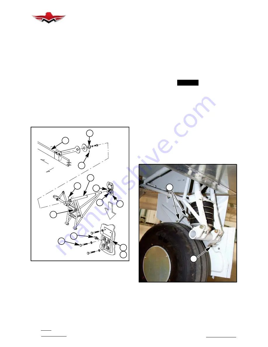 Mooney 33-0001 Скачать руководство пользователя страница 287