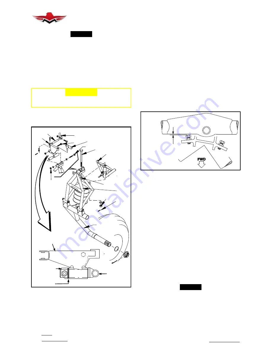 Mooney 33-0001 Service And Maintenance Manual Download Page 307