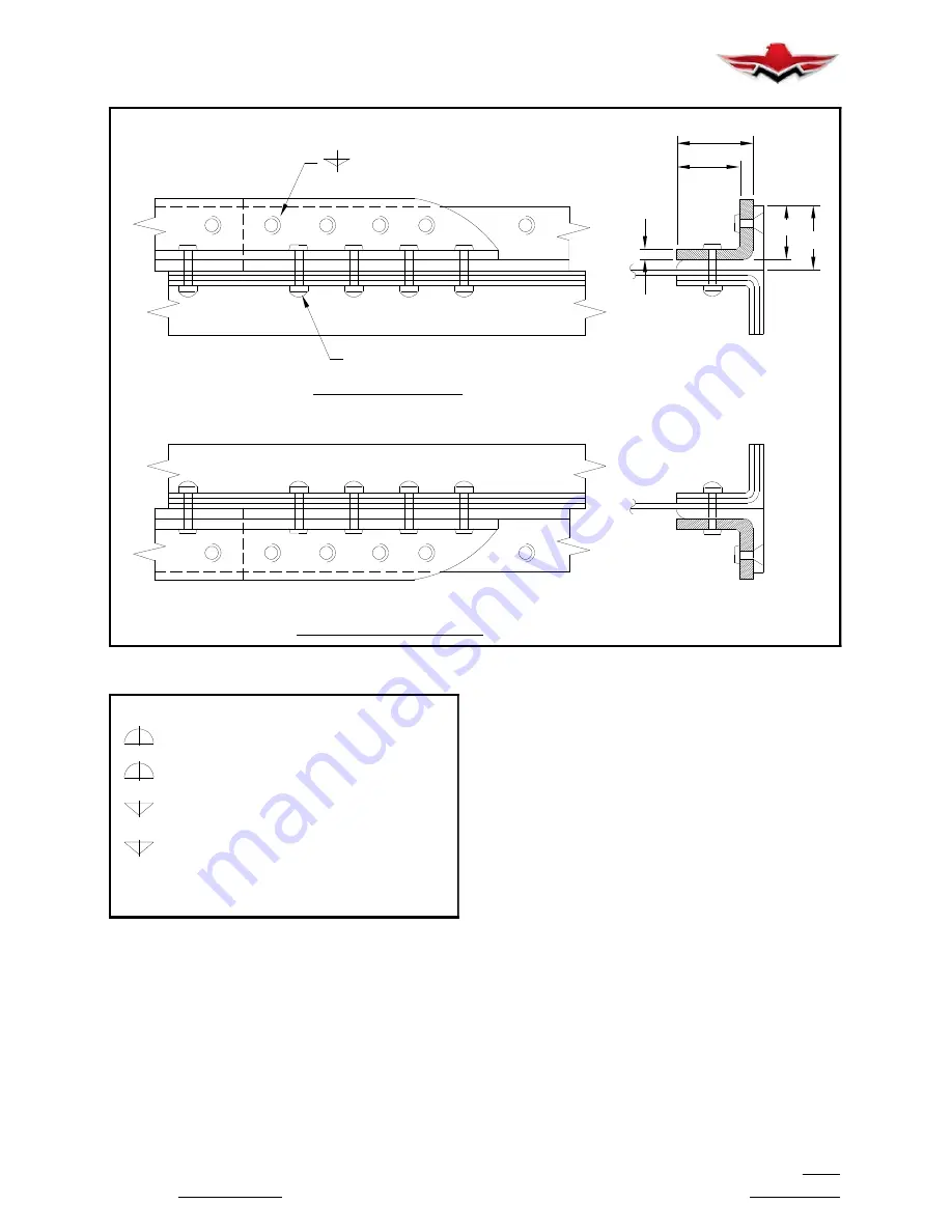 Mooney 33-0001 Service And Maintenance Manual Download Page 402