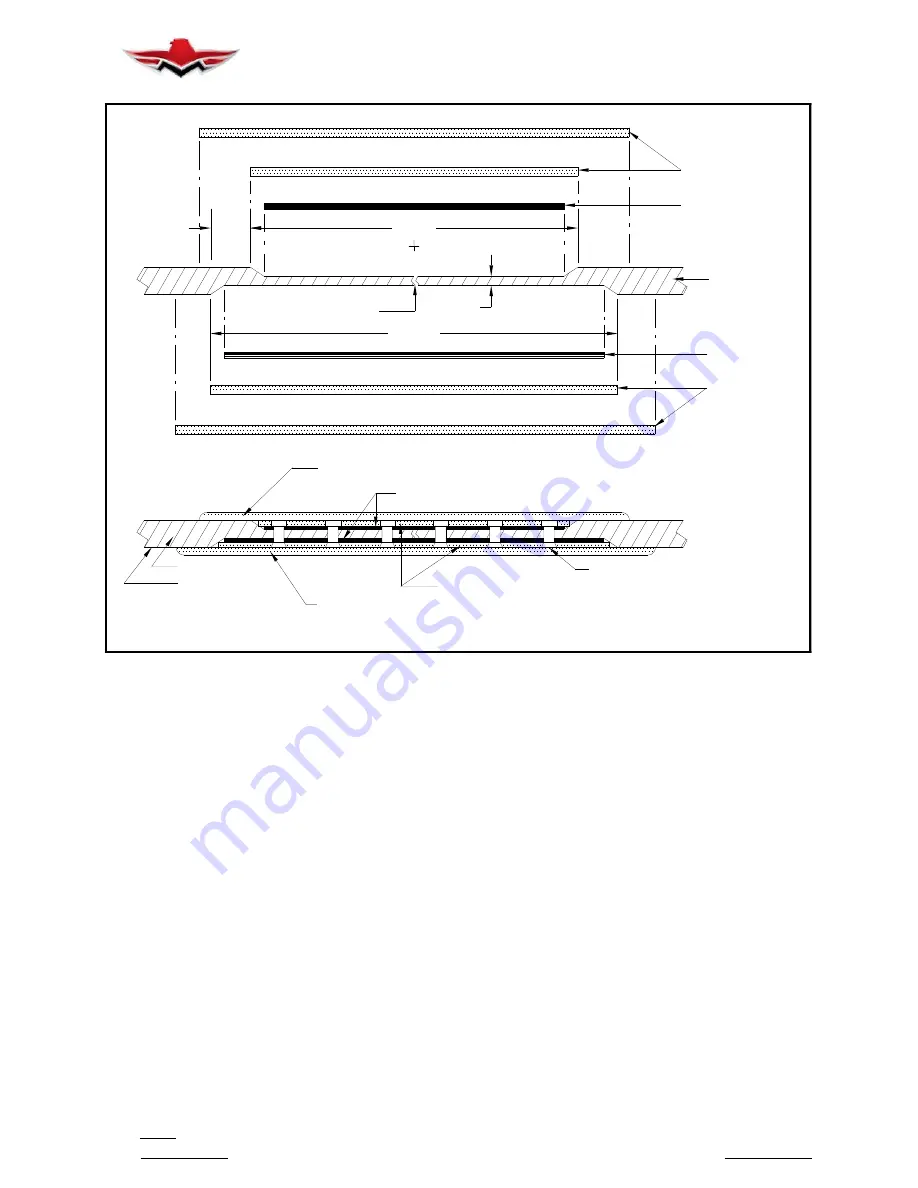 Mooney 33-0001 Service And Maintenance Manual Download Page 411