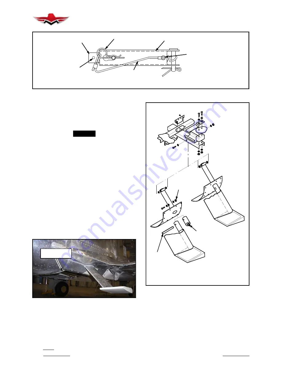 Mooney 33-0001 Service And Maintenance Manual Download Page 425