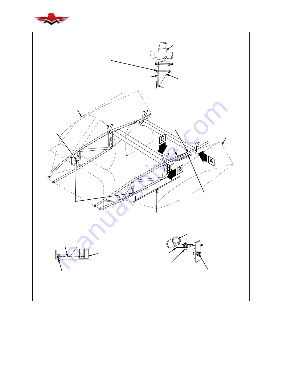 Mooney 33-0001 Service And Maintenance Manual Download Page 470