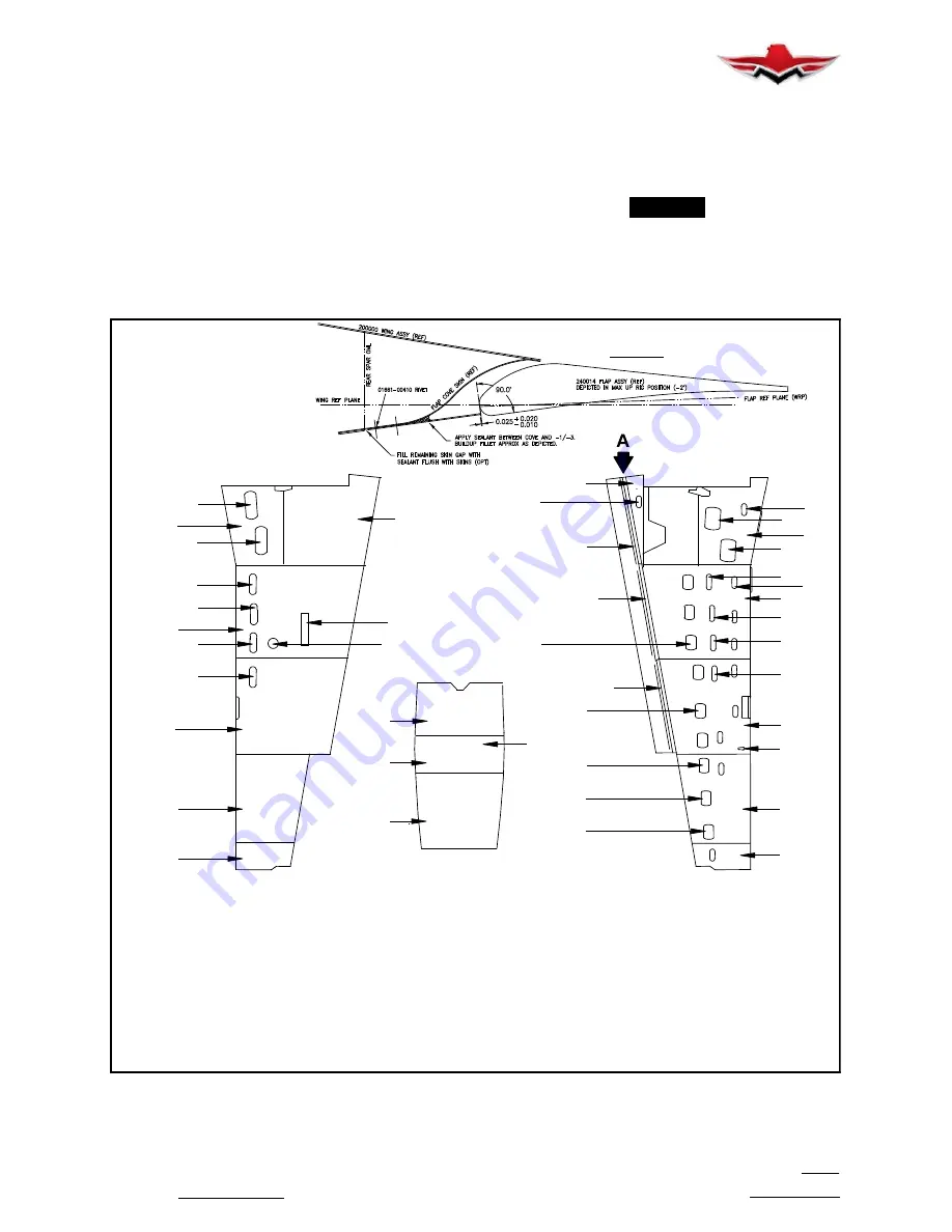 Mooney 33-0001 Service And Maintenance Manual Download Page 473