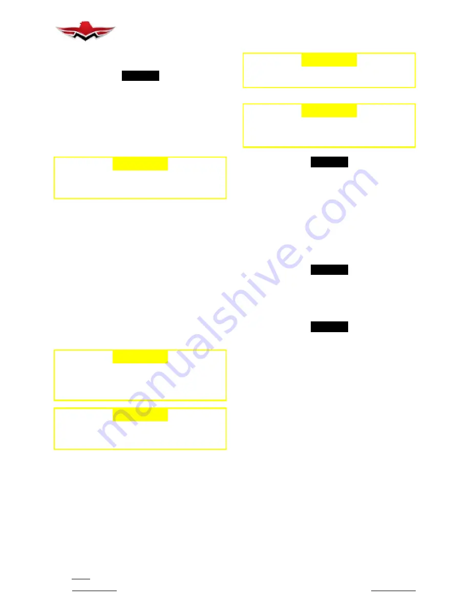 Mooney 33-0001 Service And Maintenance Manual Download Page 486