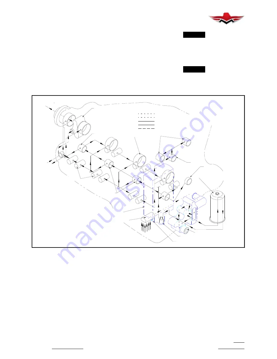 Mooney 33-0001 Service And Maintenance Manual Download Page 567