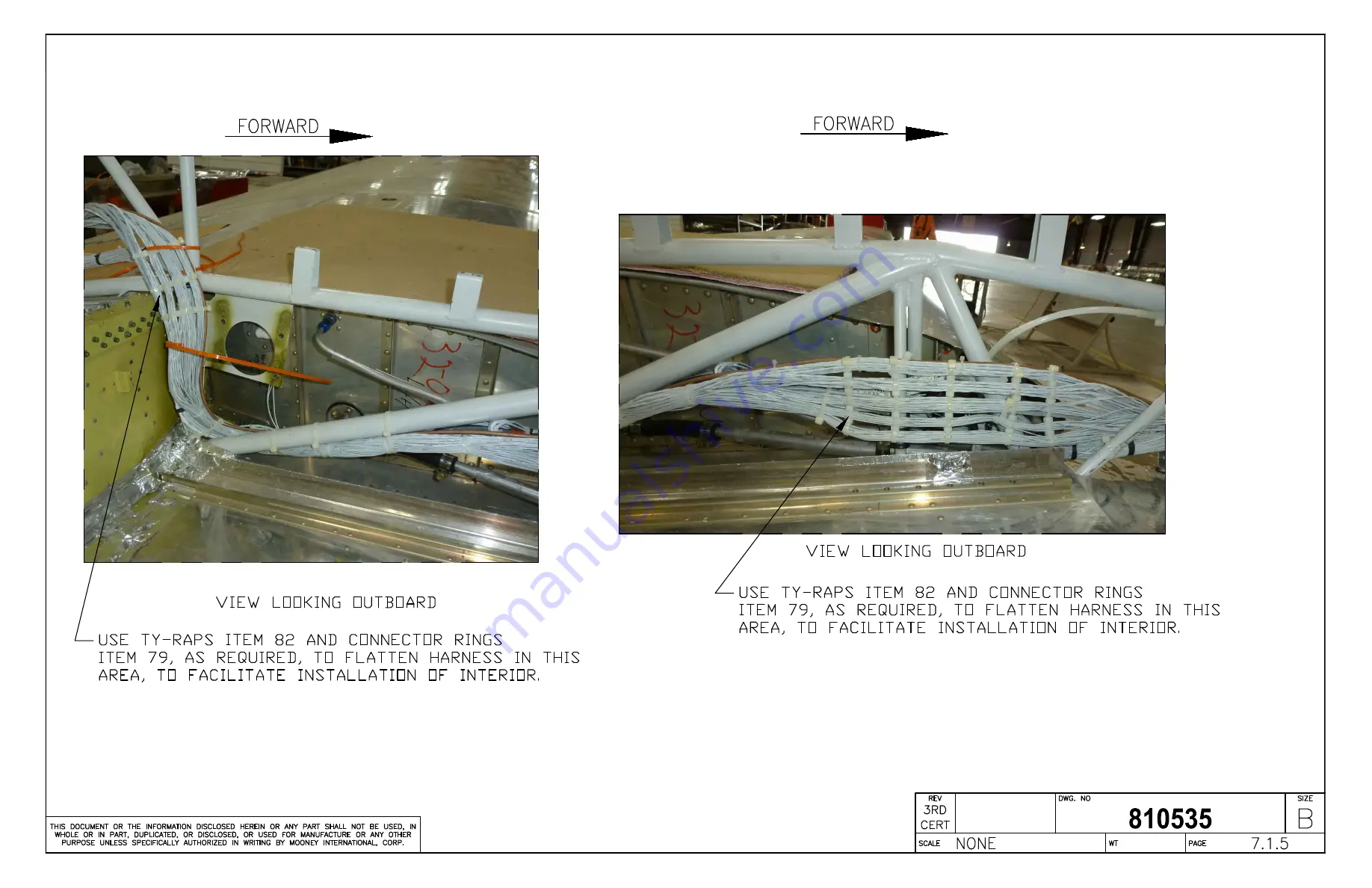 Mooney 33-0001 Service And Maintenance Manual Download Page 990