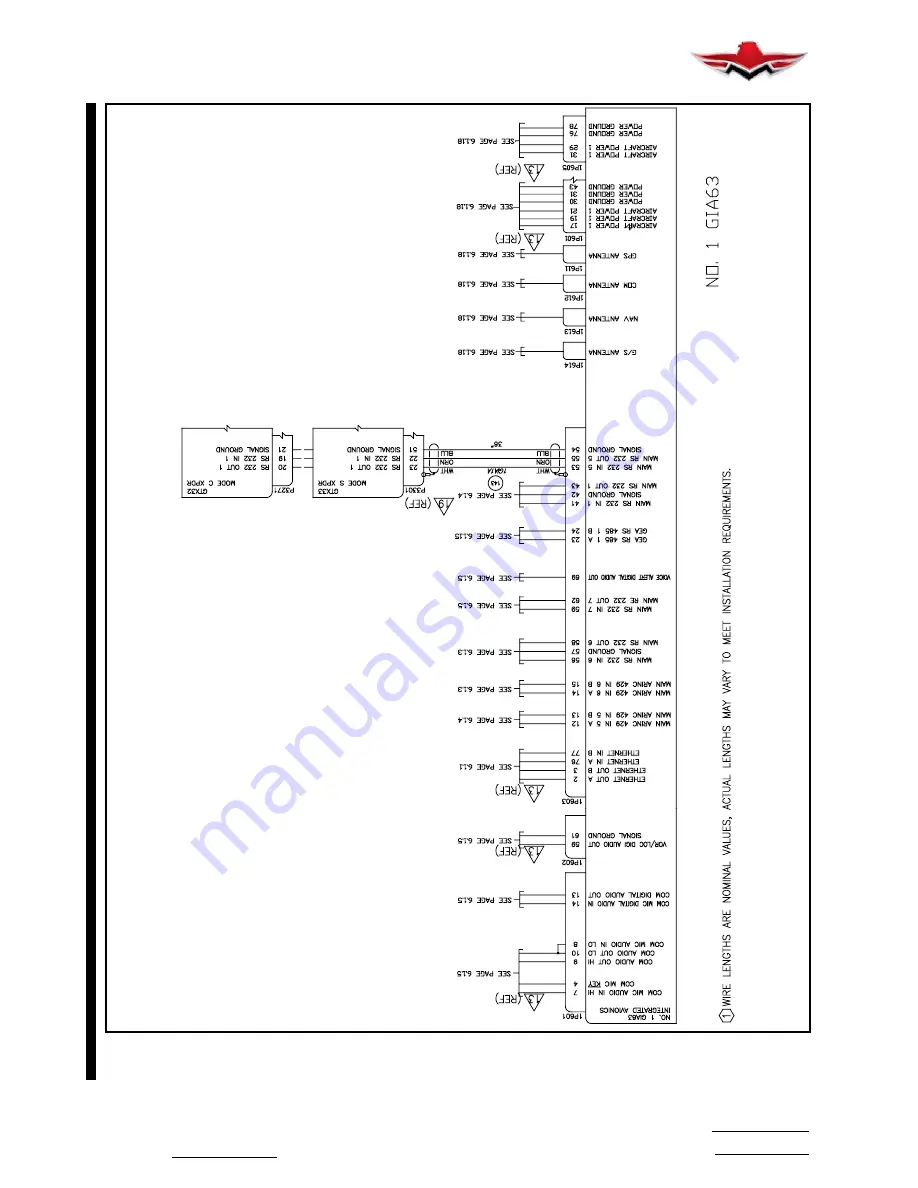 Mooney M20TN Скачать руководство пользователя страница 1054