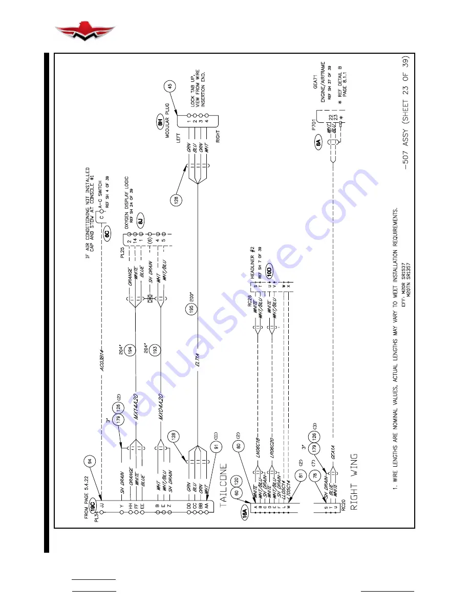 Mooney M20TN Скачать руководство пользователя страница 733