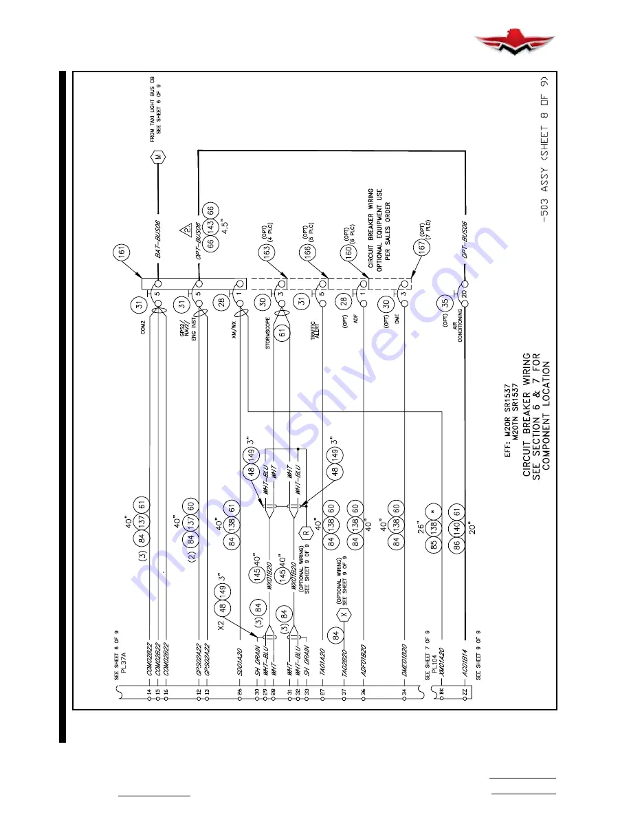 Mooney M20TN Скачать руководство пользователя страница 906