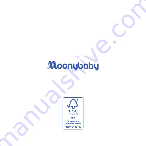 Moonybaby 55812 Instruction Manual Download Page 11