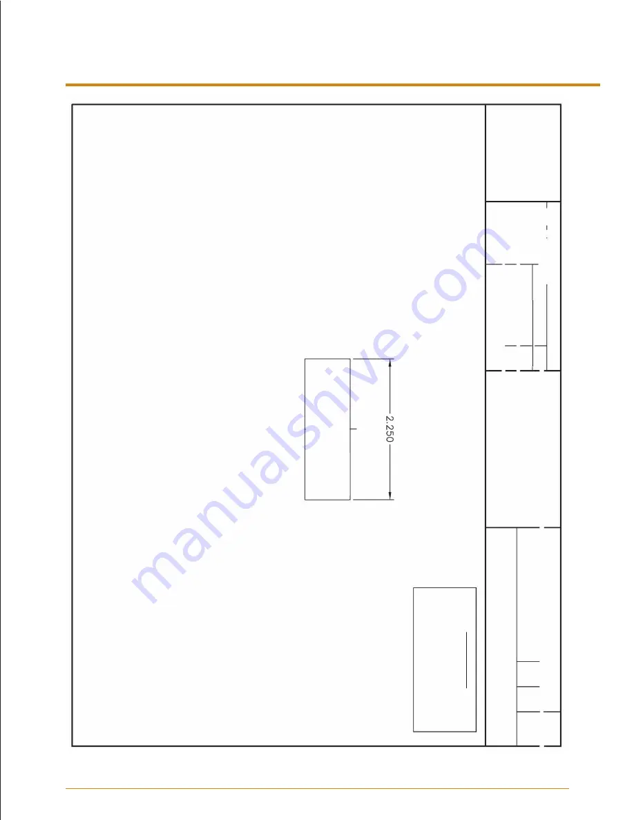 Moore Industries TEMPTATION 2000 T2X User Manual Download Page 21