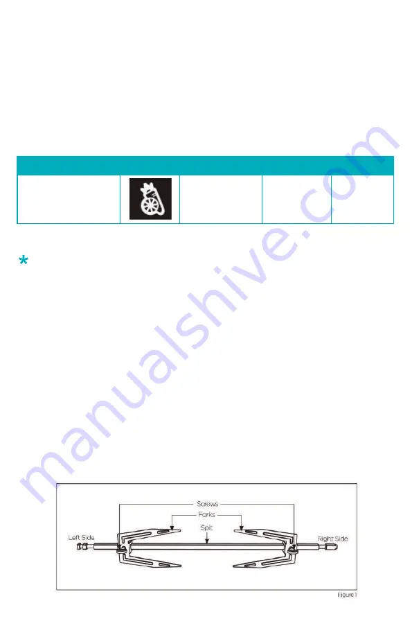 Moosoo MA11 Instruction Manual Download Page 15