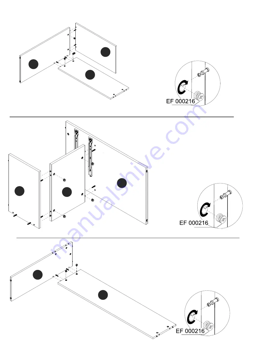 moovin BC 84 Assembly Instructions Manual Download Page 10