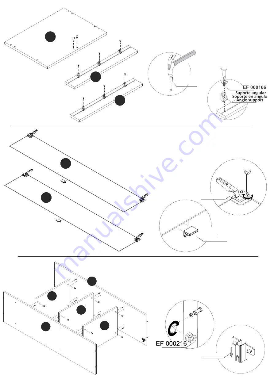 moovin BH 06 Assembly Instructions Manual Download Page 10