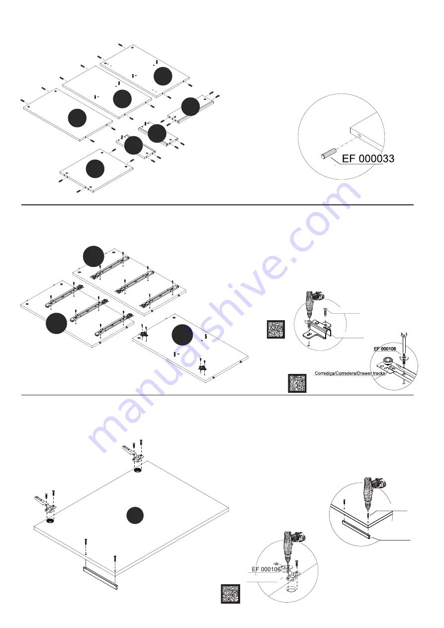 moovin BMU 64 Assembly Instructions Manual Download Page 9