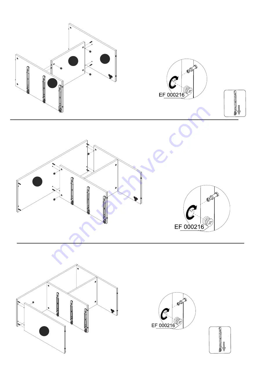 moovin BMU 64 Assembly Instructions Manual Download Page 10