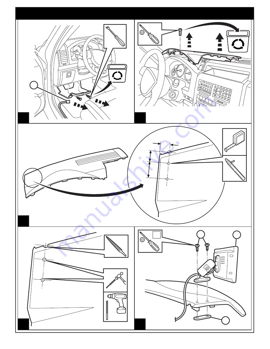 Mopar 82210895 Скачать руководство пользователя страница 7