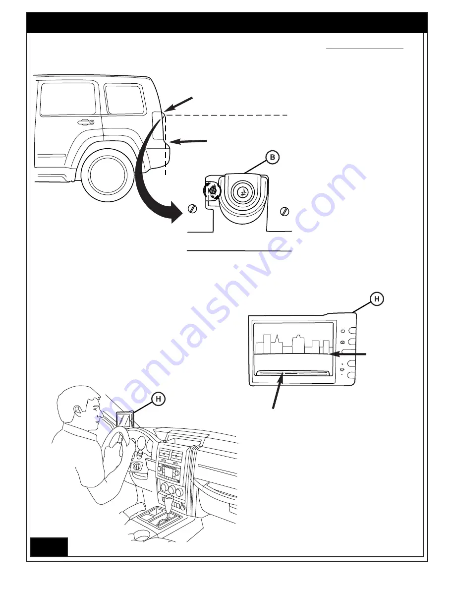 Mopar 82210895 Скачать руководство пользователя страница 14