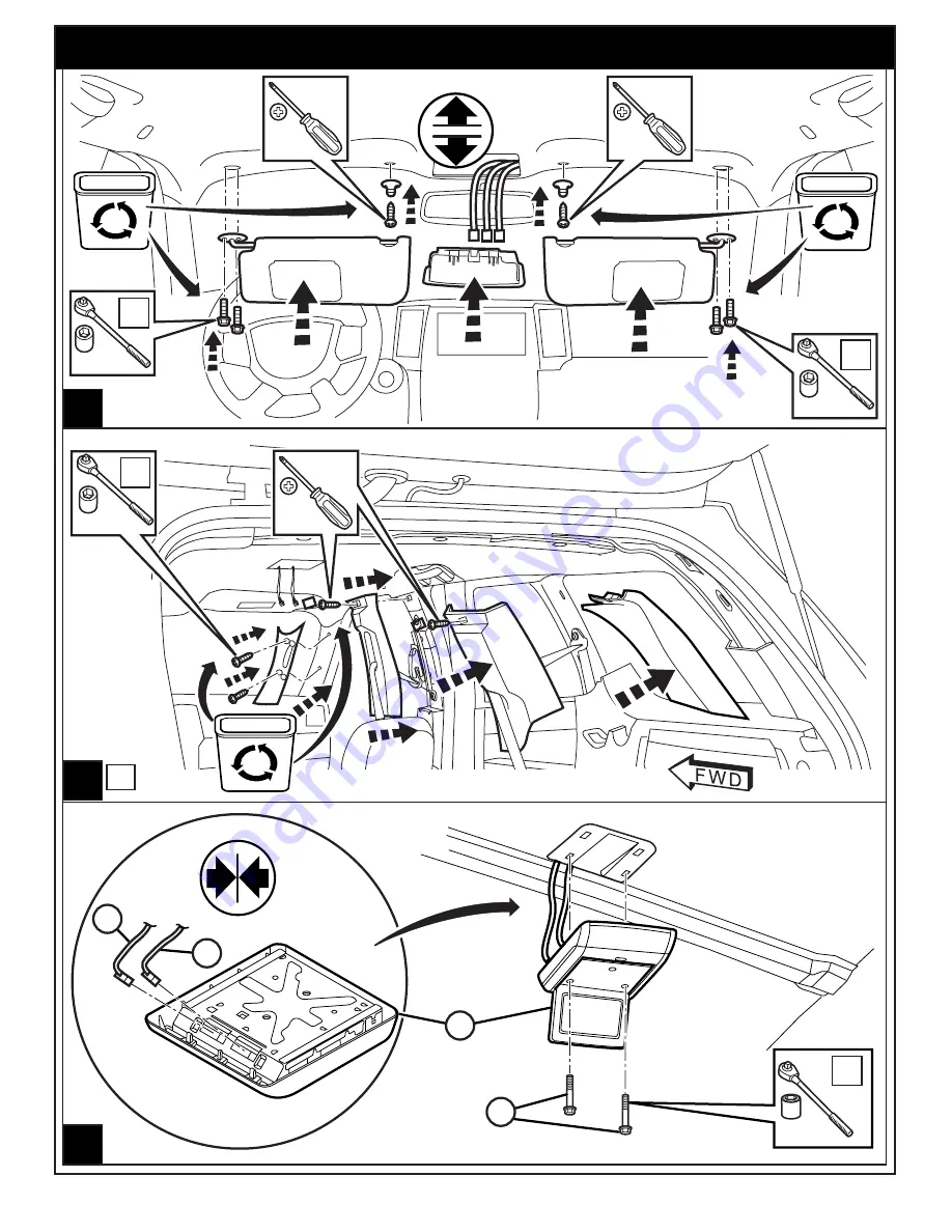 Mopar 82211244 Скачать руководство пользователя страница 5