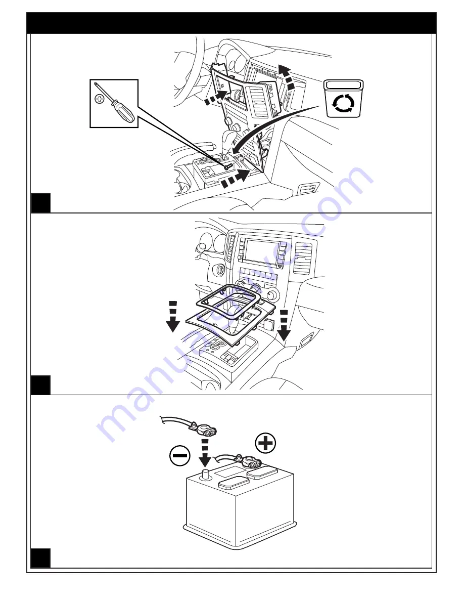 Mopar 82211244 Скачать руководство пользователя страница 8