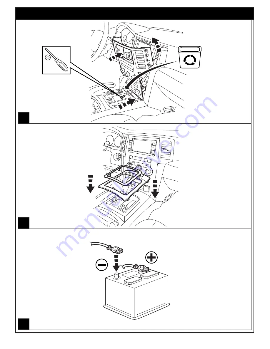 Mopar 82211704 Скачать руководство пользователя страница 10